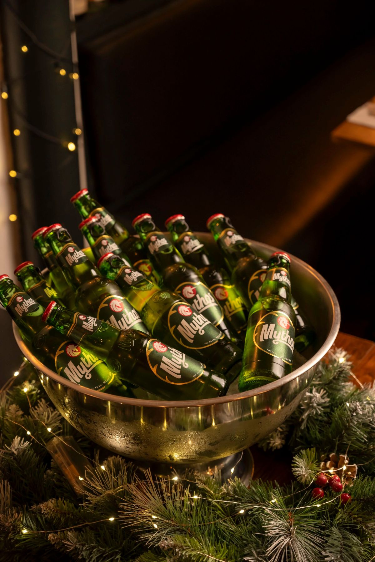 Parties Gallery Item 9 for Fare Restaurant + Bar