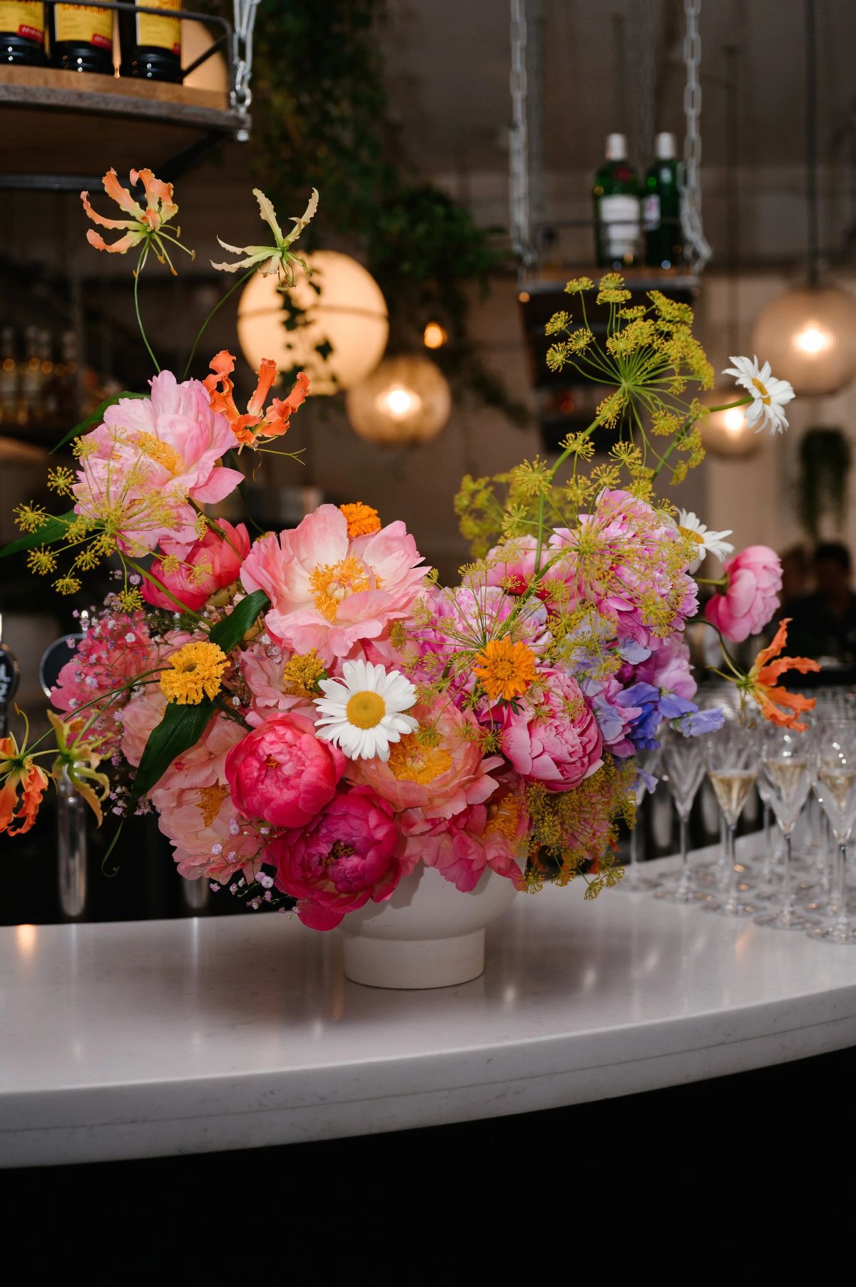 Weddings Gallery Item 16 for Fare Restaurant + Bar