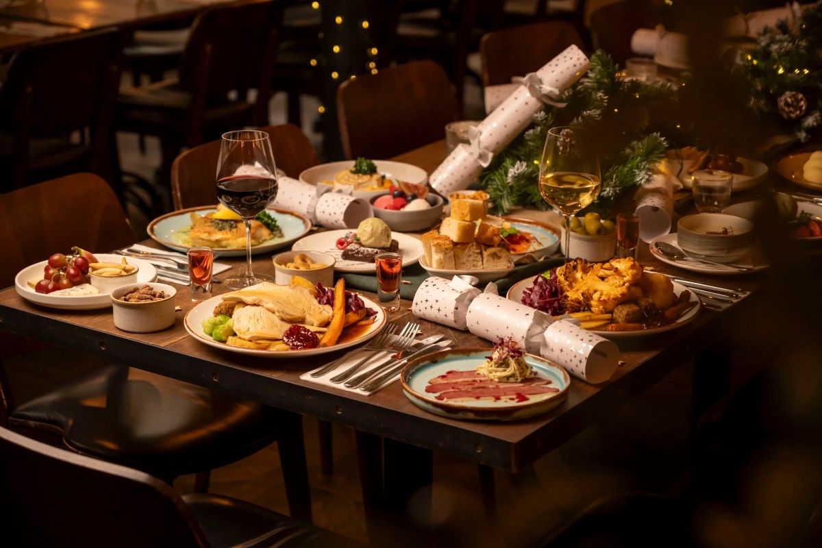 Gallery Item 1 for Fare Restaurant + Bar