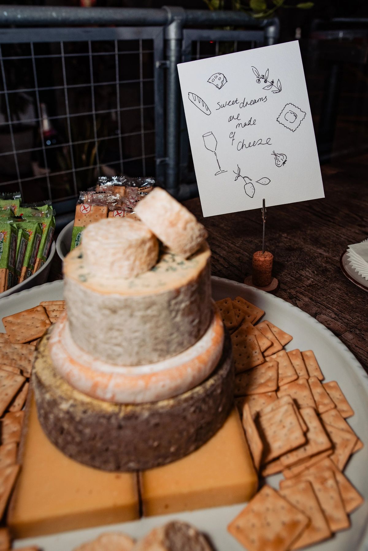 Weddings Gallery Item 19 for Fare Restaurant + Bar