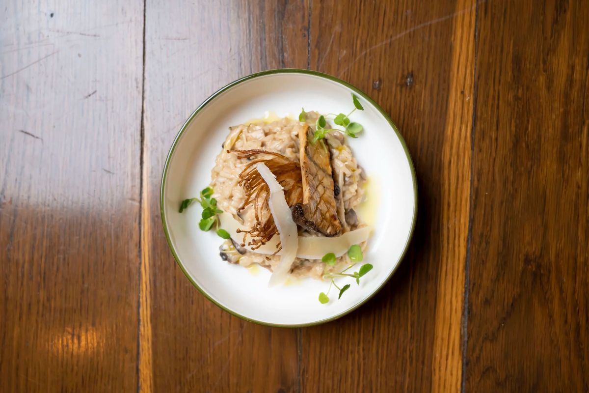 Gallery Item 5 for Fare Restaurant + Bar