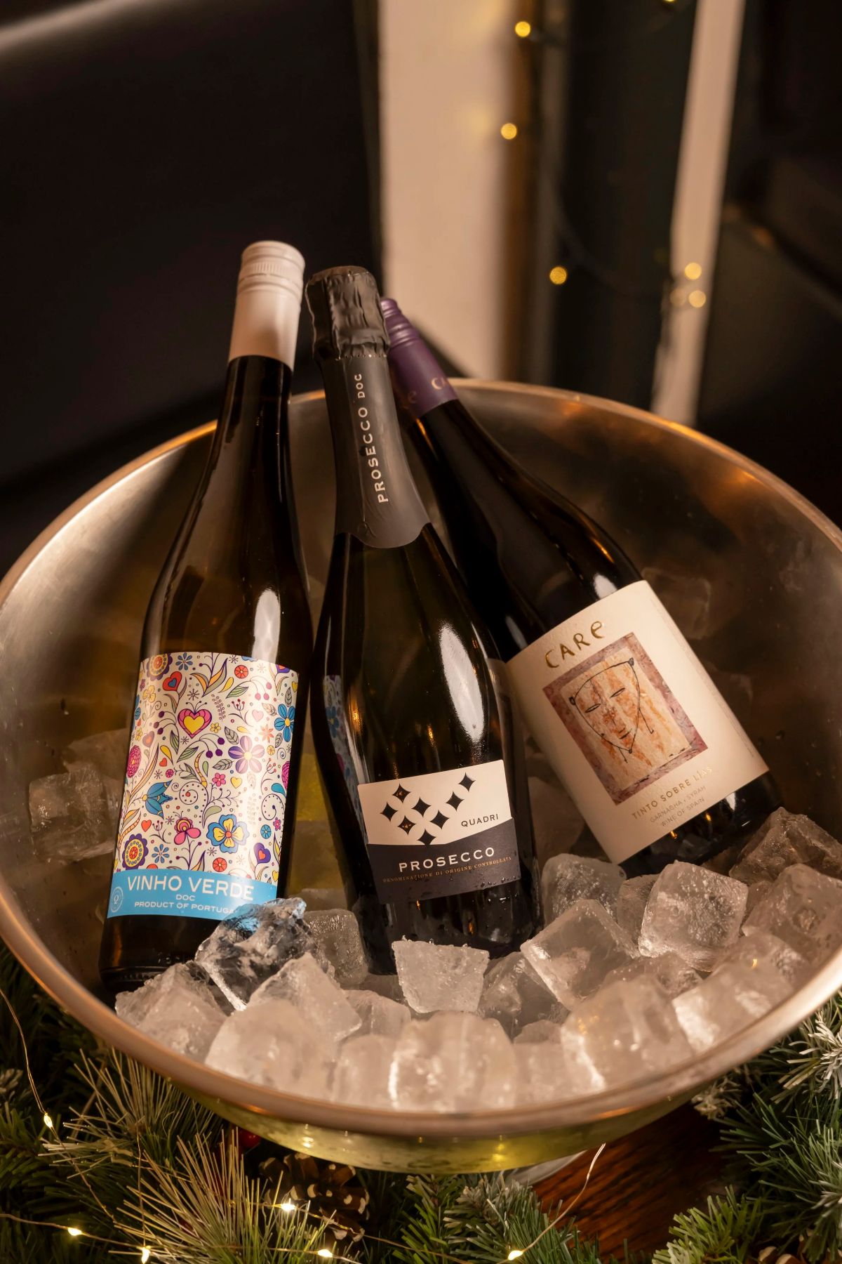 Parties Gallery Item 10 for Fare Restaurant + Bar