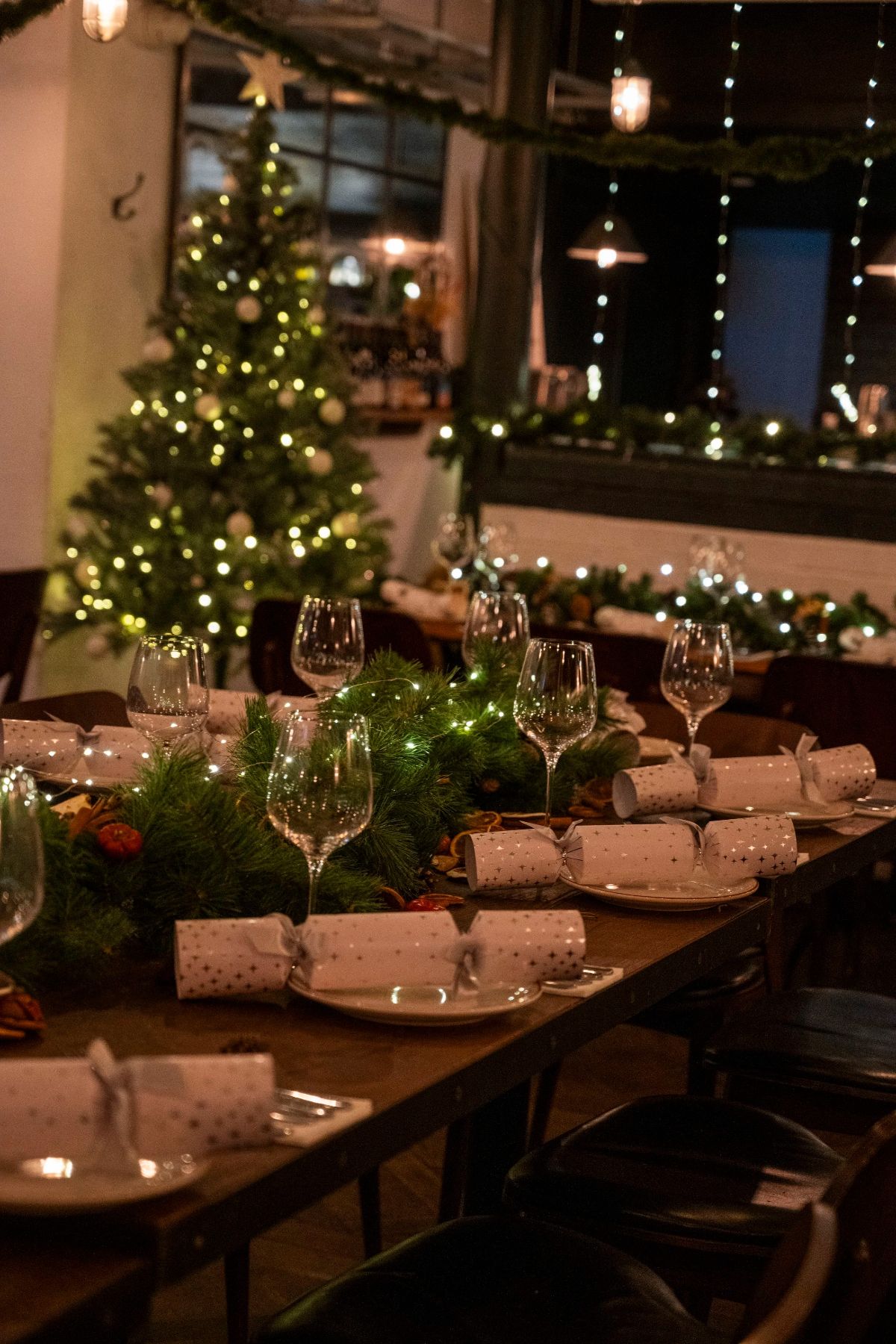Gallery Item 5 for Fare Restaurant + Bar
