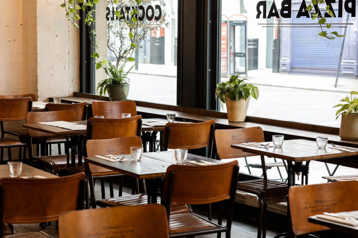 Gallery Item 2 for Fare Restaurant + Bar