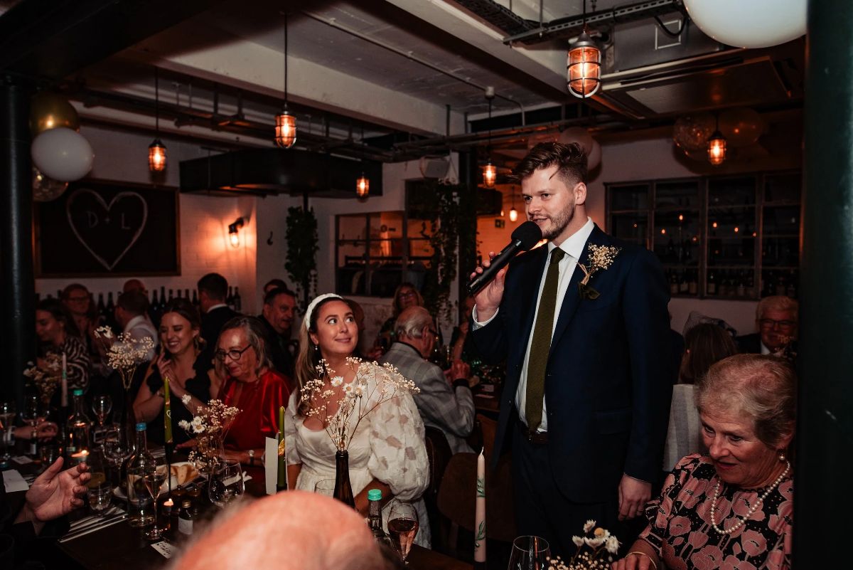 Weddings Gallery Item 21 for Fare Restaurant + Bar