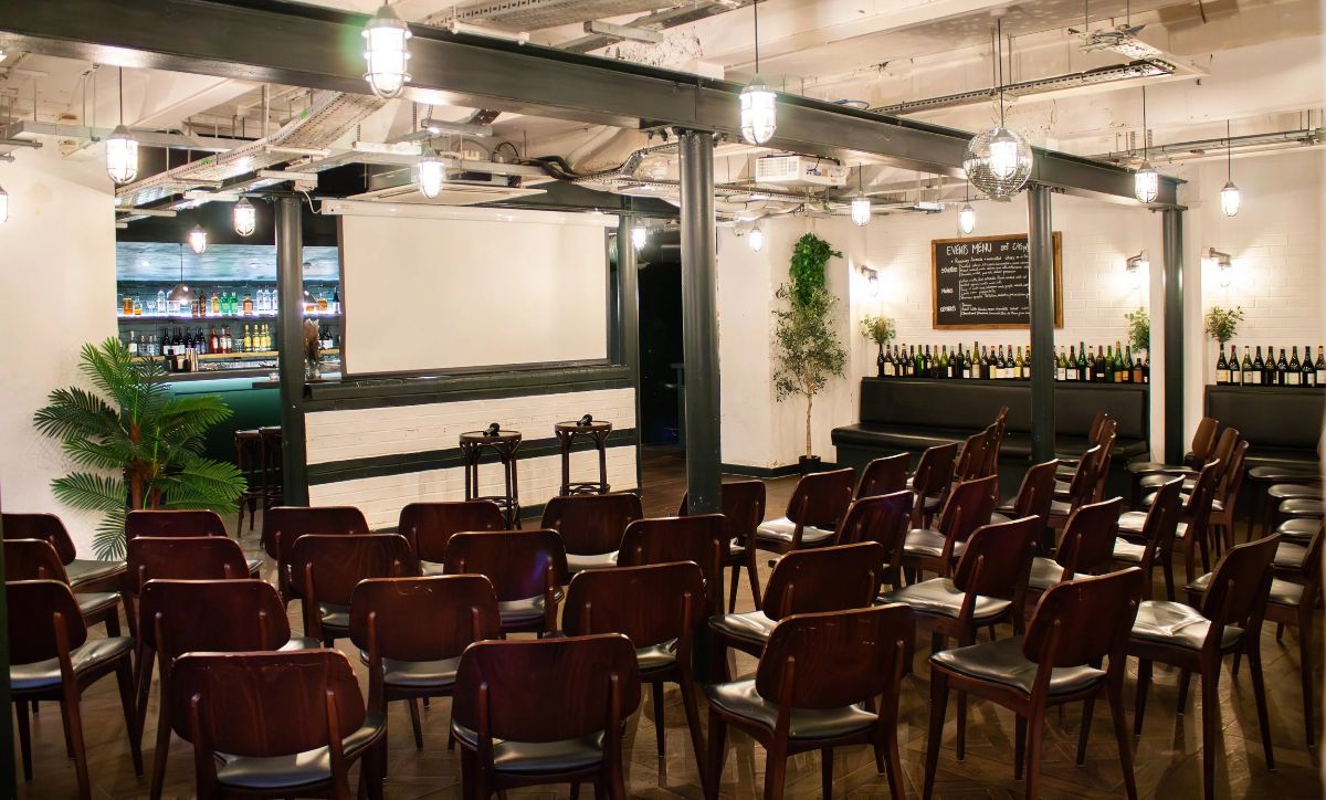 Gallery Item 1 for Fare Restaurant + Bar