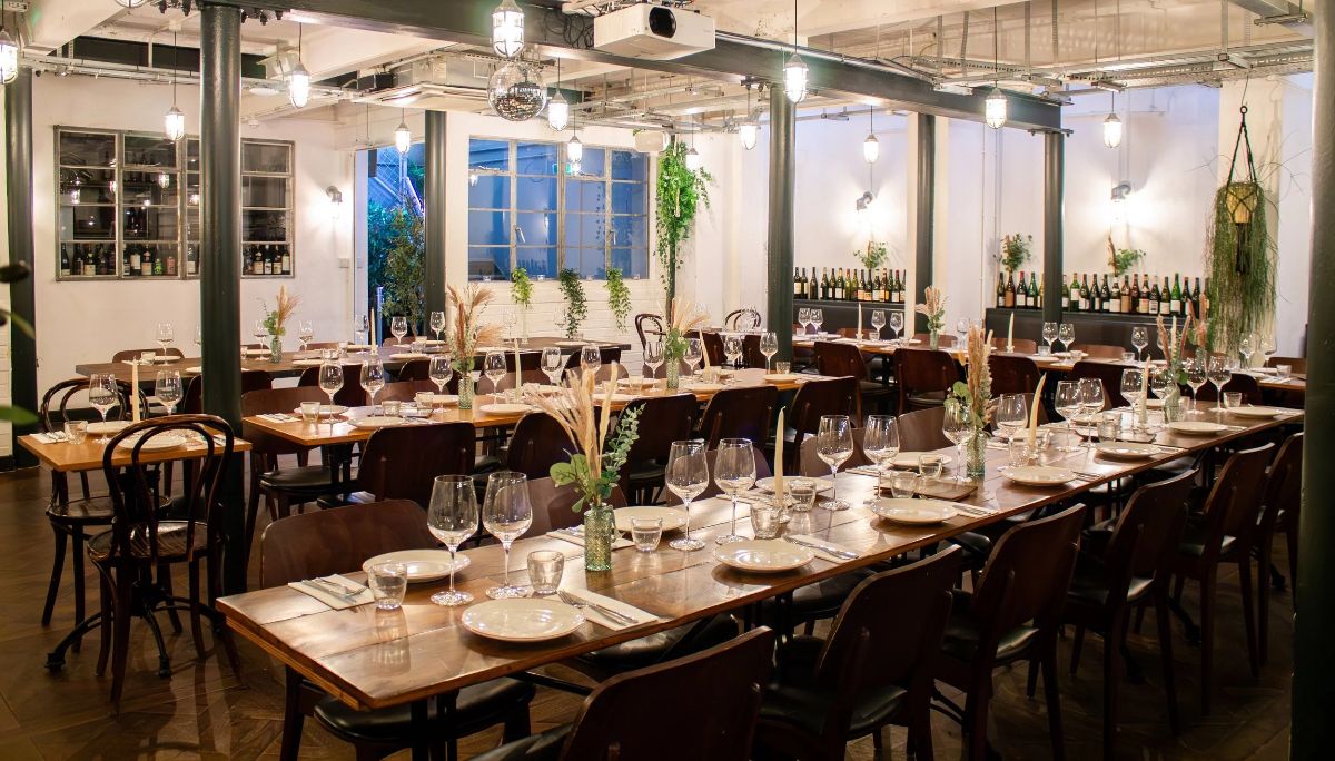 Gallery Item 5 for Fare Restaurant + Bar