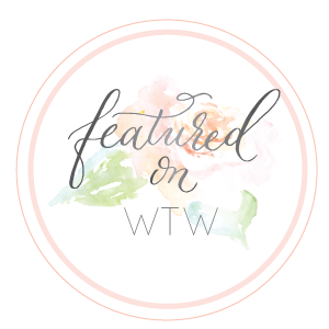 Featured on want that wedding
