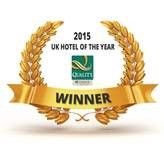 Uk Hotel of the year 