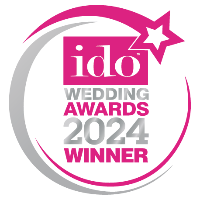 Ido Wedding Awards - winner 2024