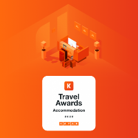 K Travel Awards 