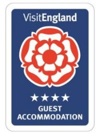 Visit England award  