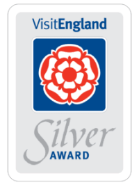 Visit England award 