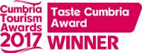 Cumbria Tourism Awards 2017