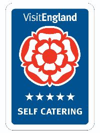 Visit England 5-Star Accreditation