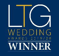 Romantic Wedding Venue of the Year 2019/20
