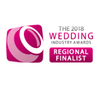 The Wedding Industry Awards 2018