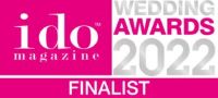 I Do Wedding Award 2022 Finalist