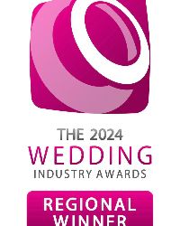 Regional winner- Best Wedding Barn 