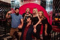 Most Unique Venue 2024 - The Quirky Wedding Awards