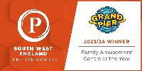 Family Amusement Centre of the Year 2024