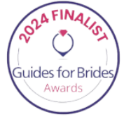 Guide For Brides Award Finalist 2024