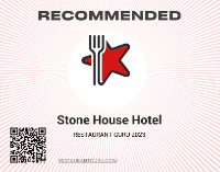 Recommended Kitchen & Food 