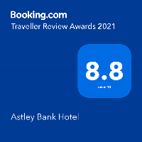Booking.com Traveller