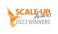 Home Grown was awarded the Customer Champion Award at Scale Up Awards 2023.