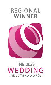 TWIA 2023 - West Midlands Wedding Venue (other) of the Year 