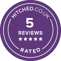 Hitched 5 Star Rated