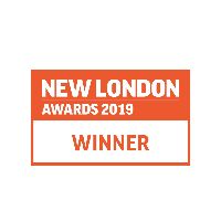 New London Awards Winner