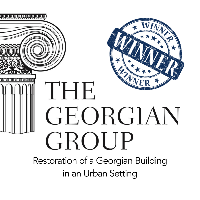 The Georgian Group Architecture Award Winner