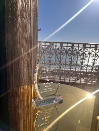 2025 UK&I Hilton Hotel of the Year