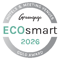 Gold ECOSmart Award