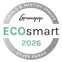 Greengage EcoSmart Sustainability Accreditation