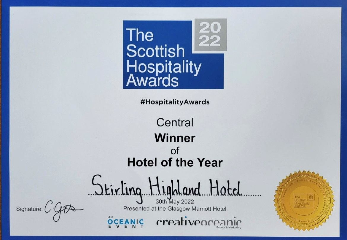 Winner of 