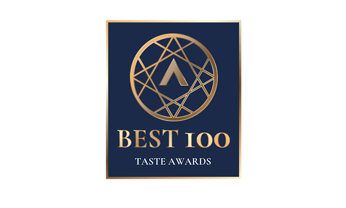 Home Grown was presented with the UK Best 100 Taste Awards 2023. In recognition of the club’s commitment to healthy and sustainable food options.