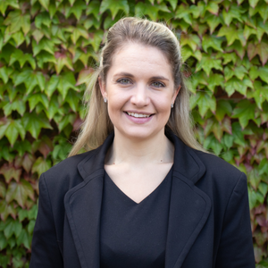 Image of Key Person Kirsty Pretorius - 01829 731 555