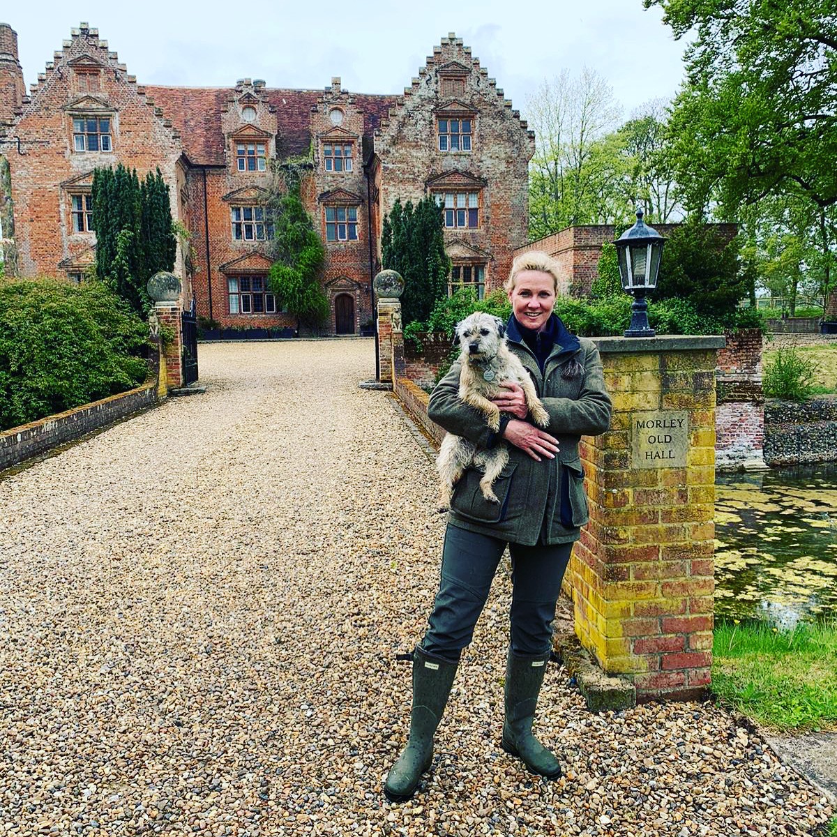 Image of Key Person Portia Robson