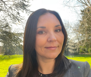 Image of Key Person Kerry Rose