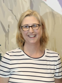Image of Key Person Abigail Lippiatt