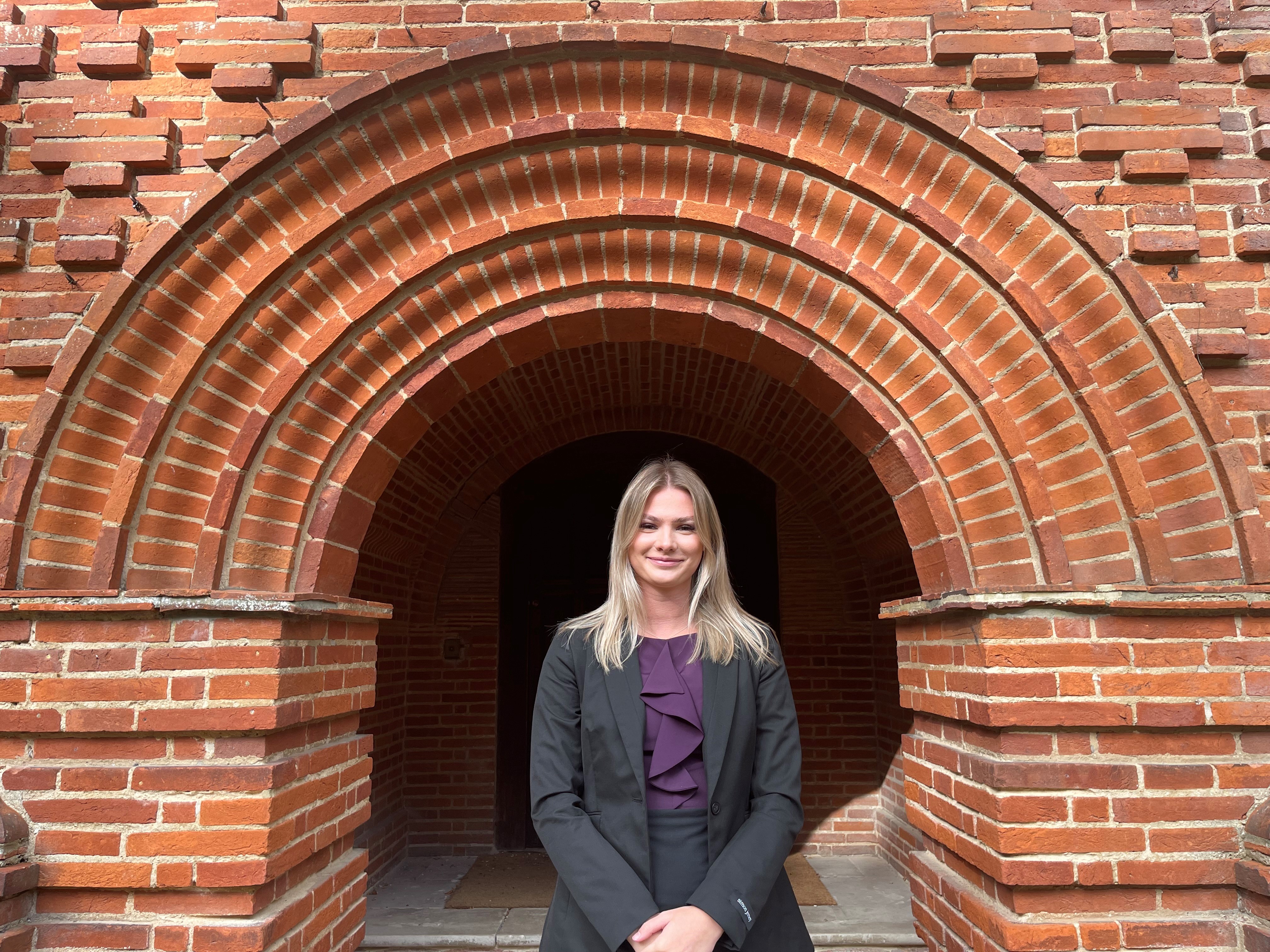 Image of Key Person Rebecca Mould