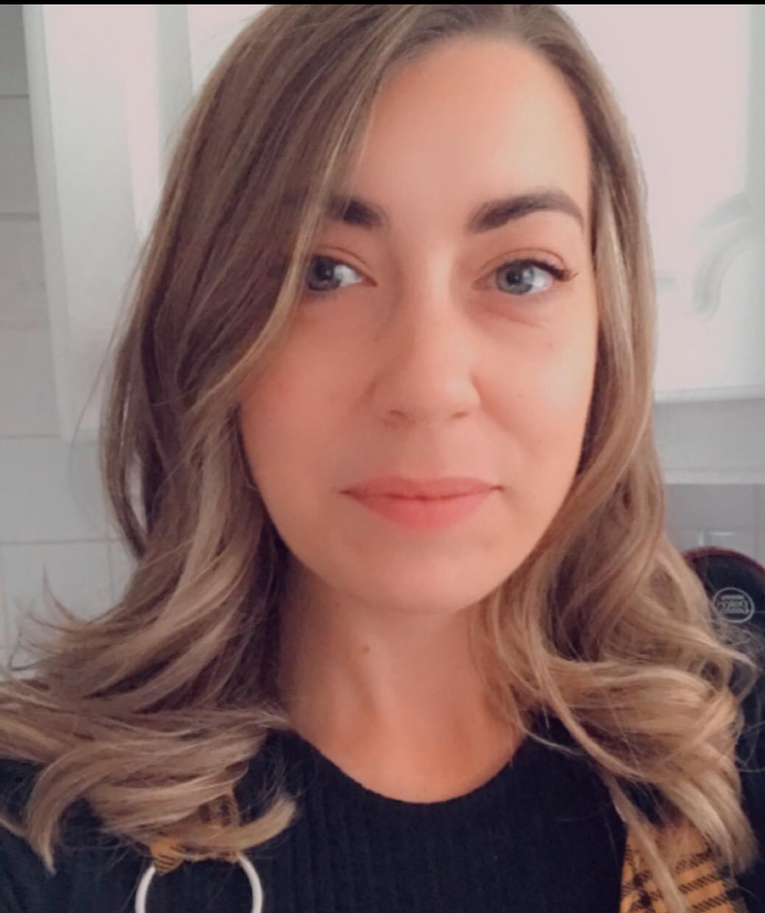 Image of Key Person Laura Gillyon