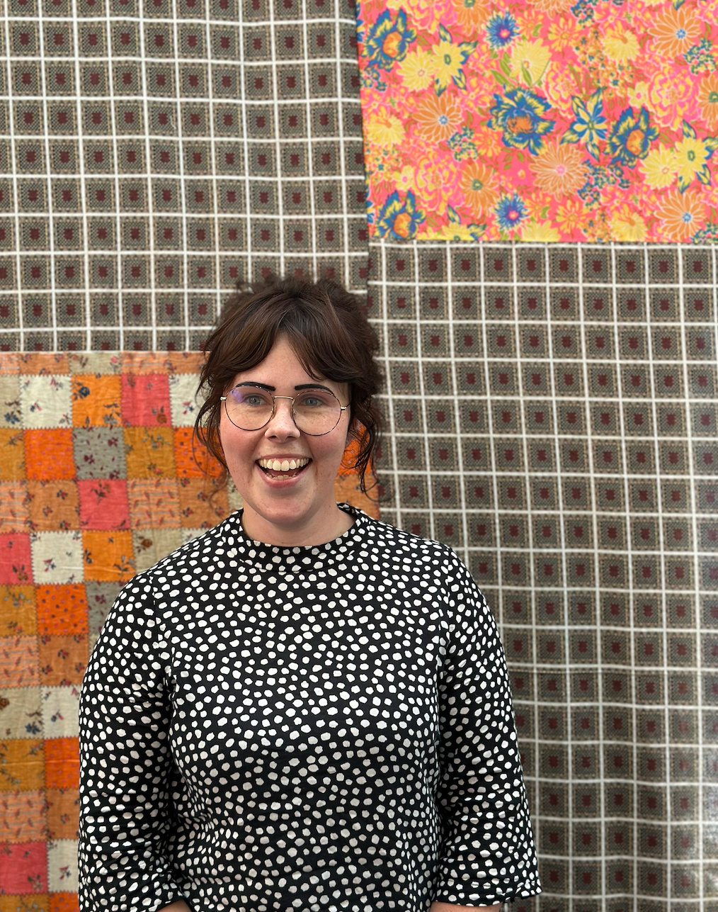 Image of Key Person Hannah Preston