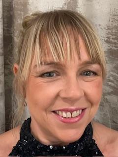 Image of Key Person Melanie Oddy