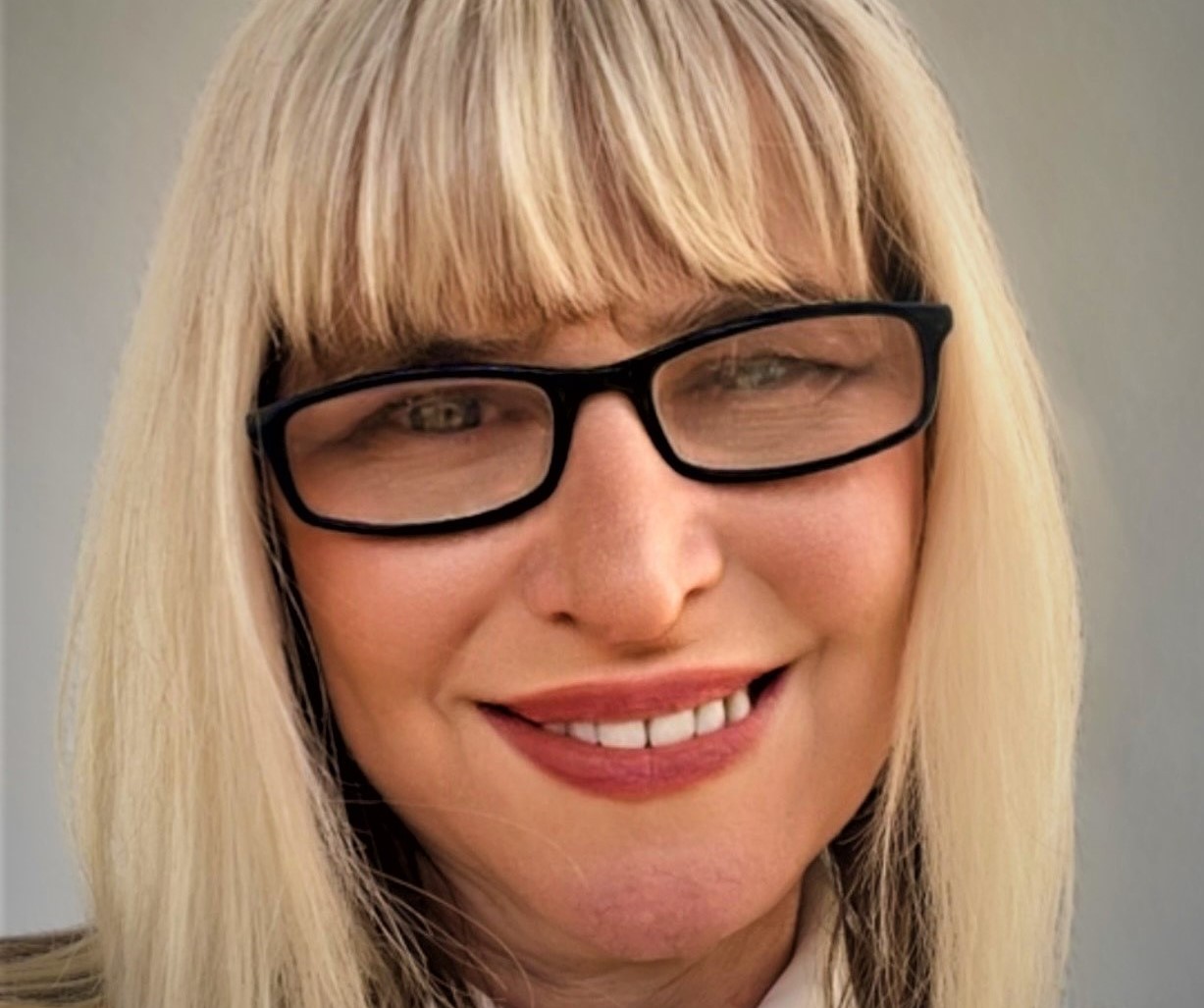 Image of Key Person Shelley Howlett