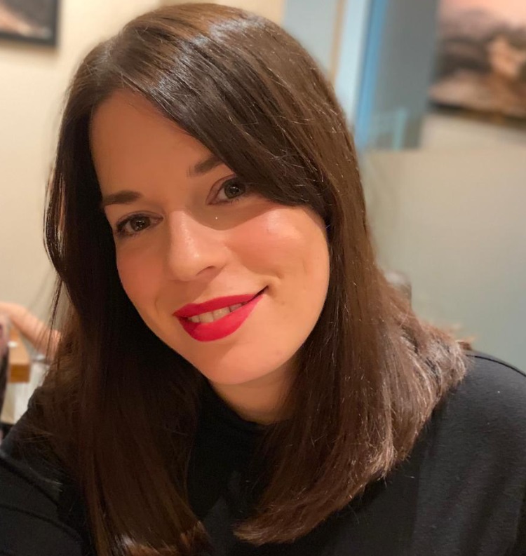 Image of Key Person Gemma England