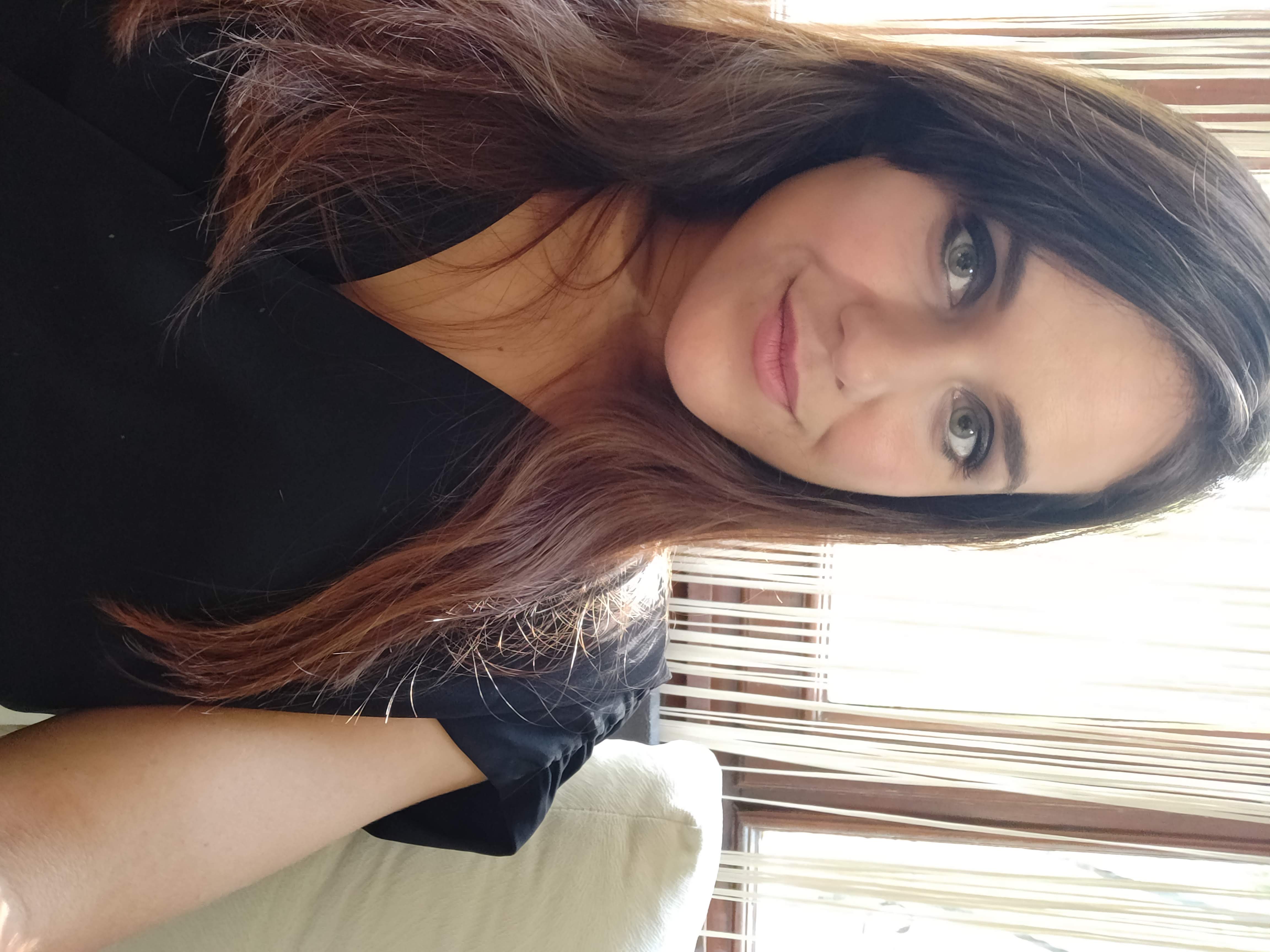 Image of Key Person Anna Mabbott Botonakis