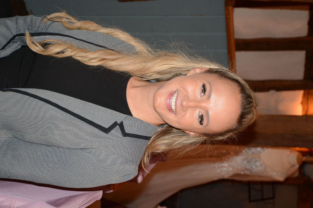 Image of Key Person Amanda Thomas